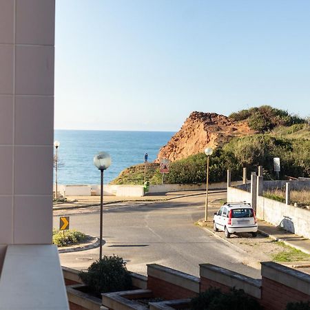 Appartement Bay View-T1 à São Martinho do Porto Extérieur photo
